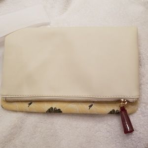 Rachel Pally reversible clutch ... NWT